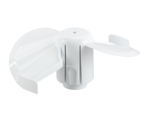 картинка Лопасть пресса для приготовления пюре кухонного комбайна в Сервисном центре «Близнецов»