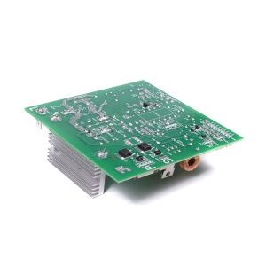 картинка Модуль силовой блендера в Сервисном центре «Близнецов»