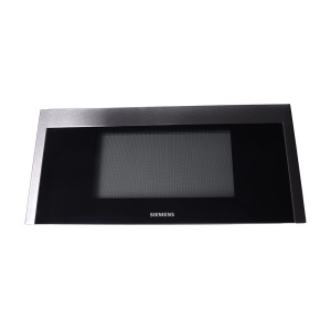 картинка Дверь в сборе микроволновой печи в Сервисном центре «Близнецов»