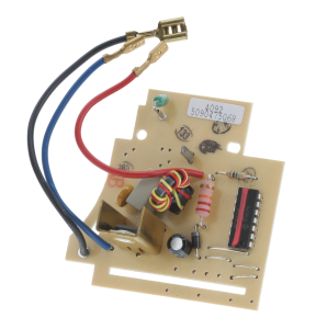 картинка Модуль управления мясорубки в Сервисном центре «Близнецов»