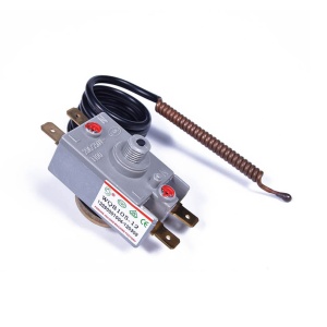 картинка Термостат перегрева T100 20A 250V водонагревателя в Сервисном центре «Близнецов»