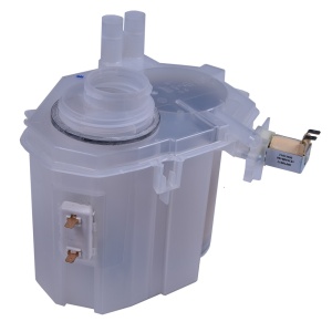 картинка Емкость для соли (ионизатор) посудомоечной машины в Сервисном центре «Близнецов»