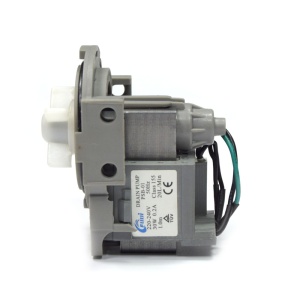 картинка Насос сливной посудомоечной машины в Сервисном центре «Близнецов»