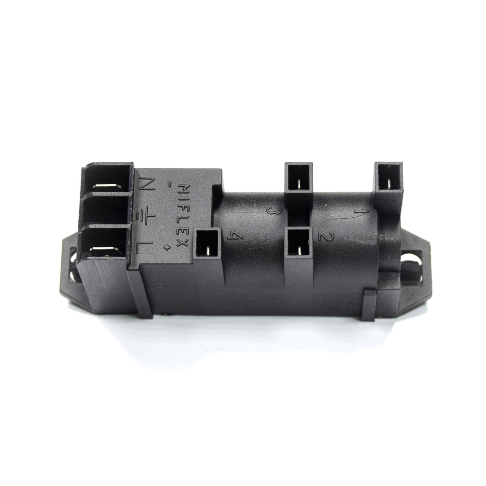 картинка Блок поджига газовой плиты в Сервисном центре «Близнецов»