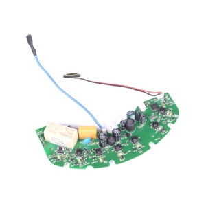 картинка Модуль управления чайника в Сервисном центре «Близнецов»