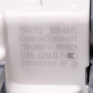 картинка Насос сливной стиральной машины (с разборки) в Сервисном центре «Близнецов»