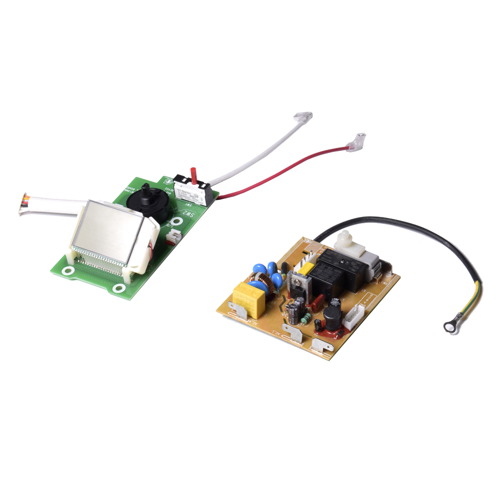 картинка Модуль управления/питания мясорубки в Сервисном центре «Близнецов»