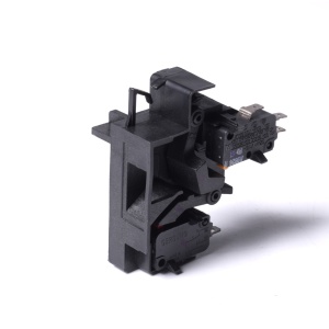 картинка Микровыключатели с держателем микроволновой печи в Сервисном центре «Близнецов»