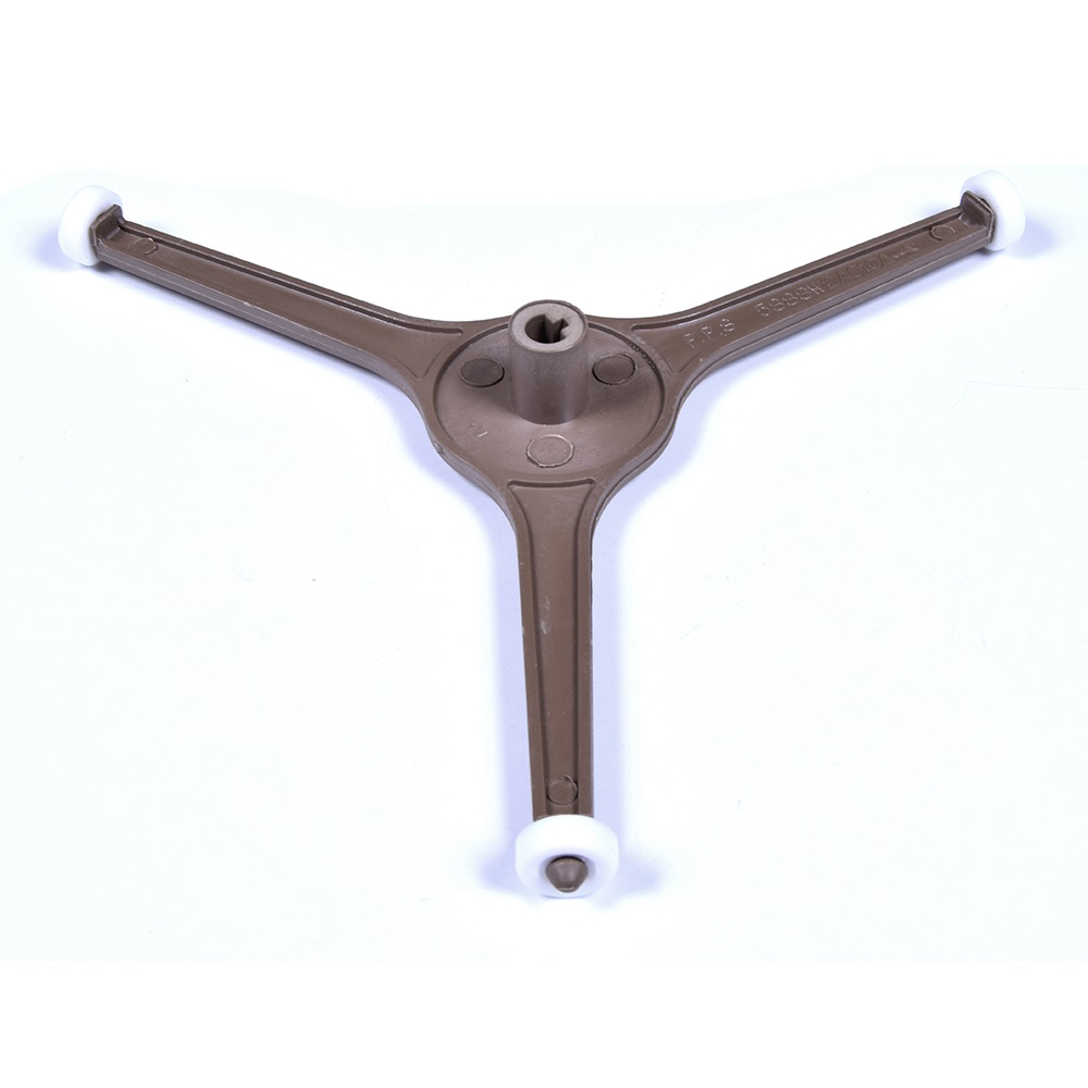 картинка Крестовина вращения тарелки микроволновой печи в Сервисном центре «Близнецов»