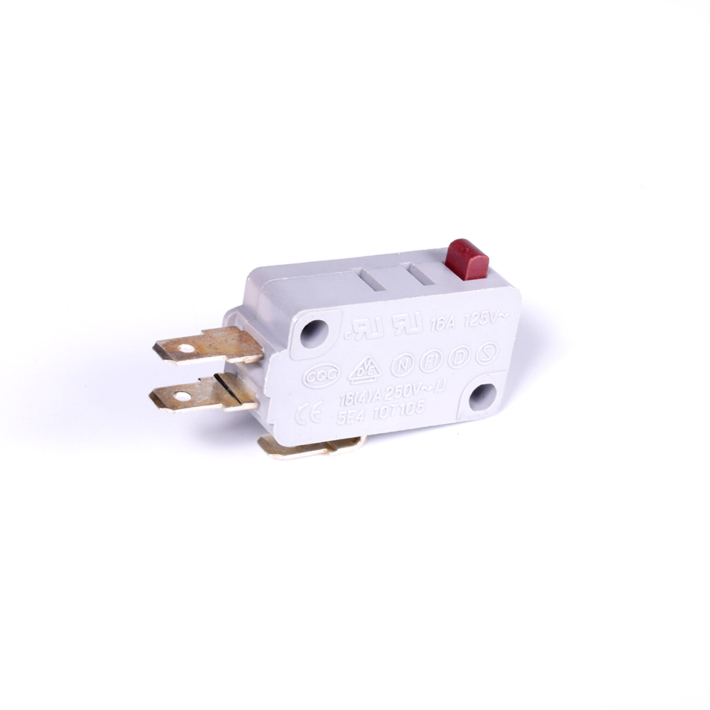 картинка Микровыключатель микроволновой печи в Сервисном центре «Близнецов»