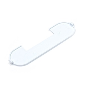 картинка Заглушка правая холодильника в Сервисном центре «Близнецов»