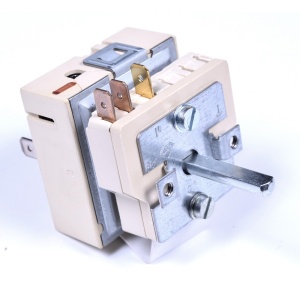 картинка Переключатель режимов конфорки электроплиты в Сервисном центре «Близнецов»