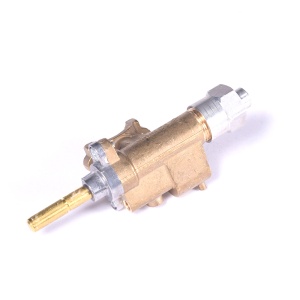 картинка Кран конфорки газовой плиты в Сервисном центре «Близнецов»