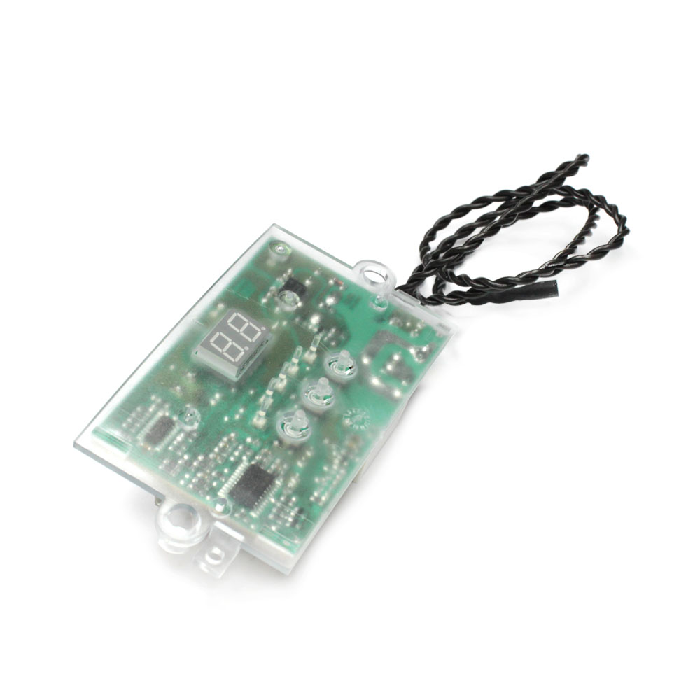 картинка Модуль управления водонагревателя в Сервисном центре «Близнецов»