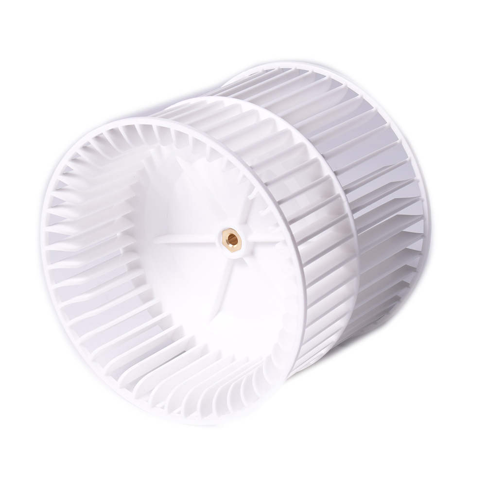 картинка Крыльчатка вытяжки в Сервисном центре «Близнецов»