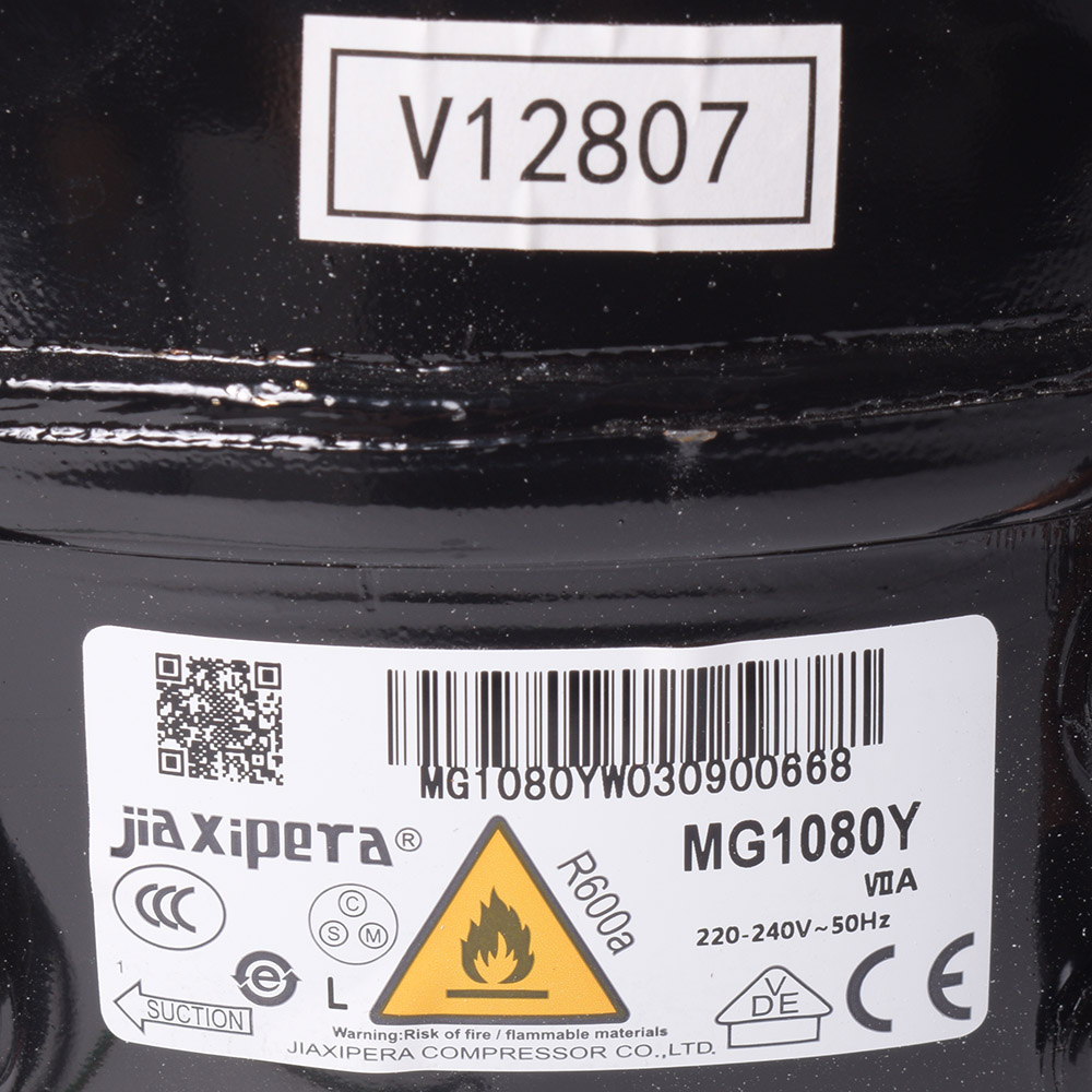 картинка Компрессор холодильника в Сервисном центре «Близнецов»