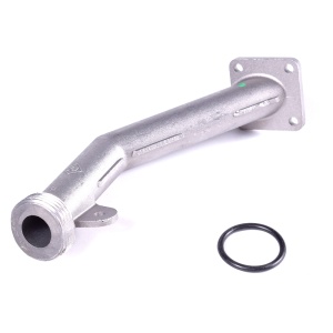 картинка Патрубок газового котла в Сервисном центре «Близнецов»