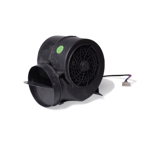 картинка Мотор в сборе вытяжки в Сервисном центре «Близнецов»