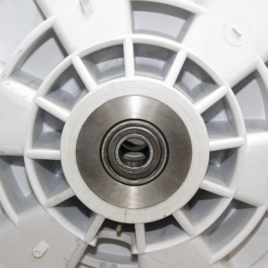 картинка Часть бака задняя стиральной машины в Сервисном центре «Близнецов»