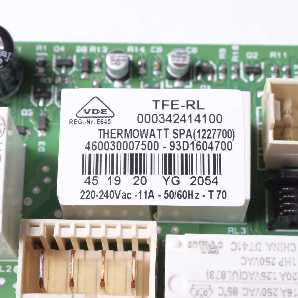 картинка Модуль силовой электрического водонагревателя в Сервисном центре «Близнецов»