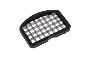 картинка Нож кубикорезки 9х9х9мм кухонного комбайна в Сервисном центре «Близнецов»