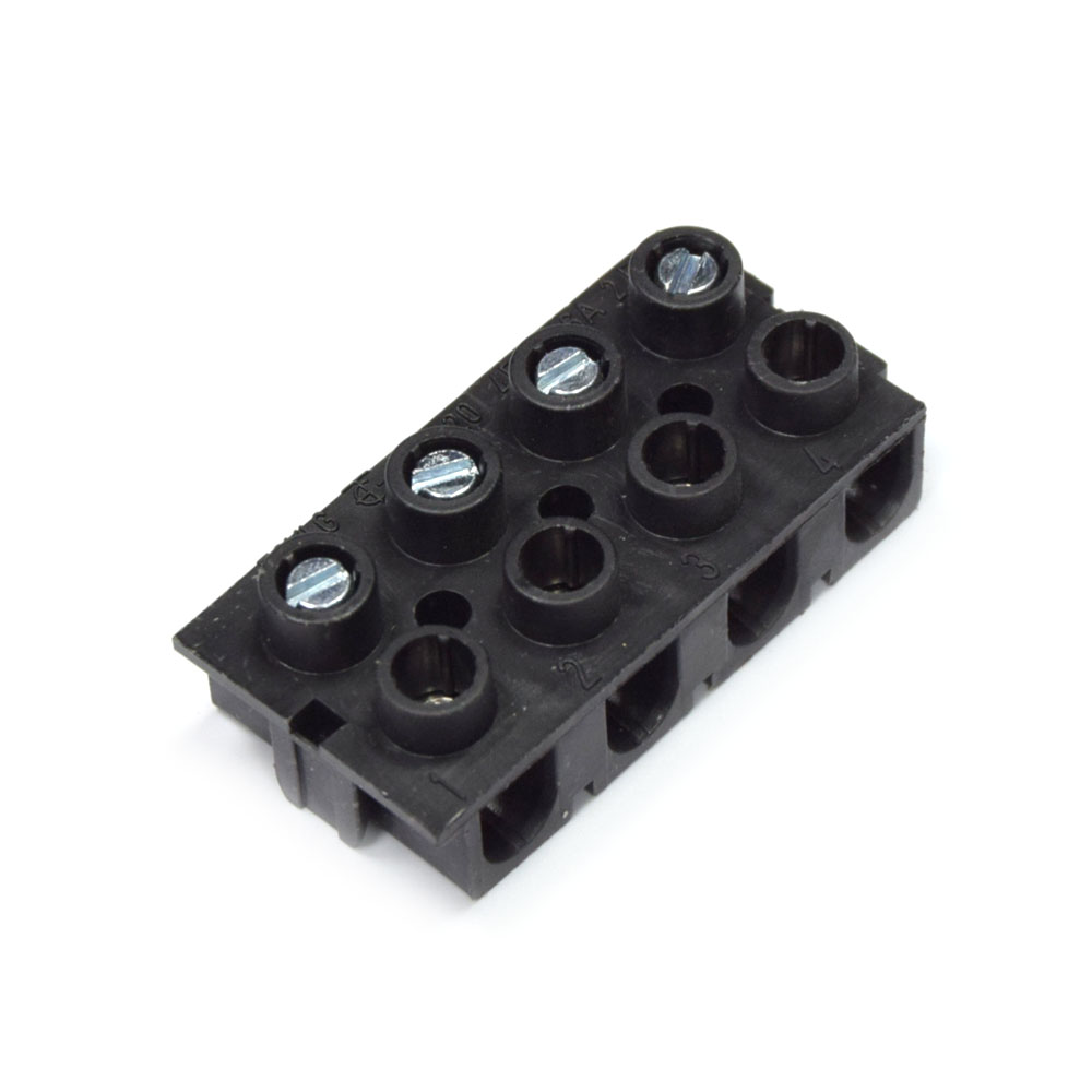 картинка Гнездо 4pol духовки в Сервисном центре «Близнецов»