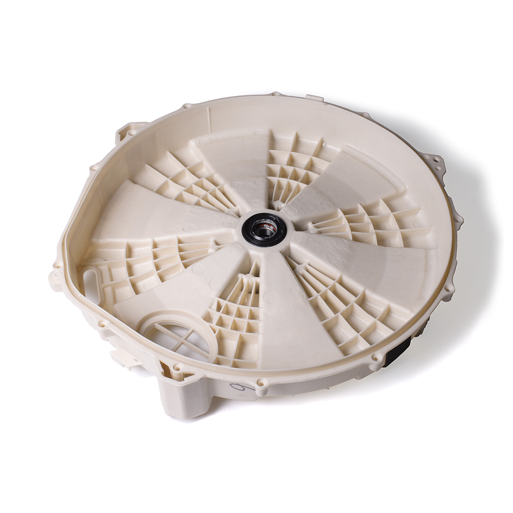 картинка Часть бака задняя стиральной машины в Сервисном центре «Близнецов»