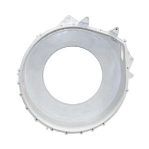 картинка Часть бака передняя стиральной машины в Сервисном центре «Близнецов»