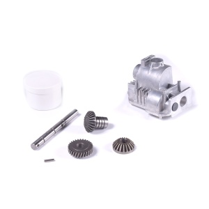 картинка Редуктор в сборе кухонного комбайна в Сервисном центре «Близнецов»