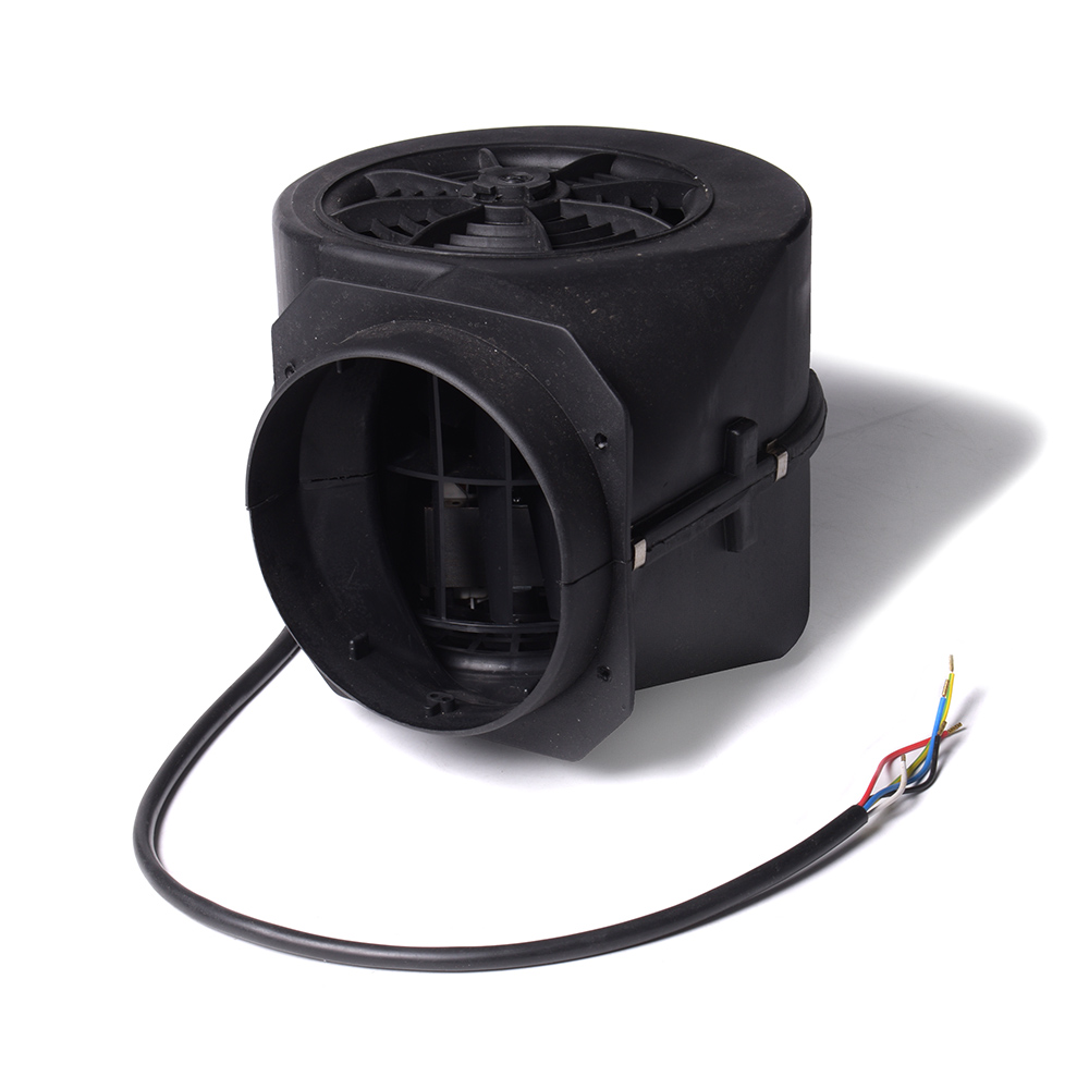 картинка Мотор в сборе вытяжки в Сервисном центре «Близнецов»