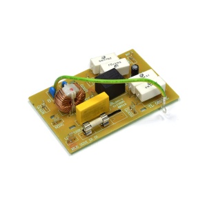 картинка Фильтр сетевой микроволновой печи в Сервисном центре «Близнецов»