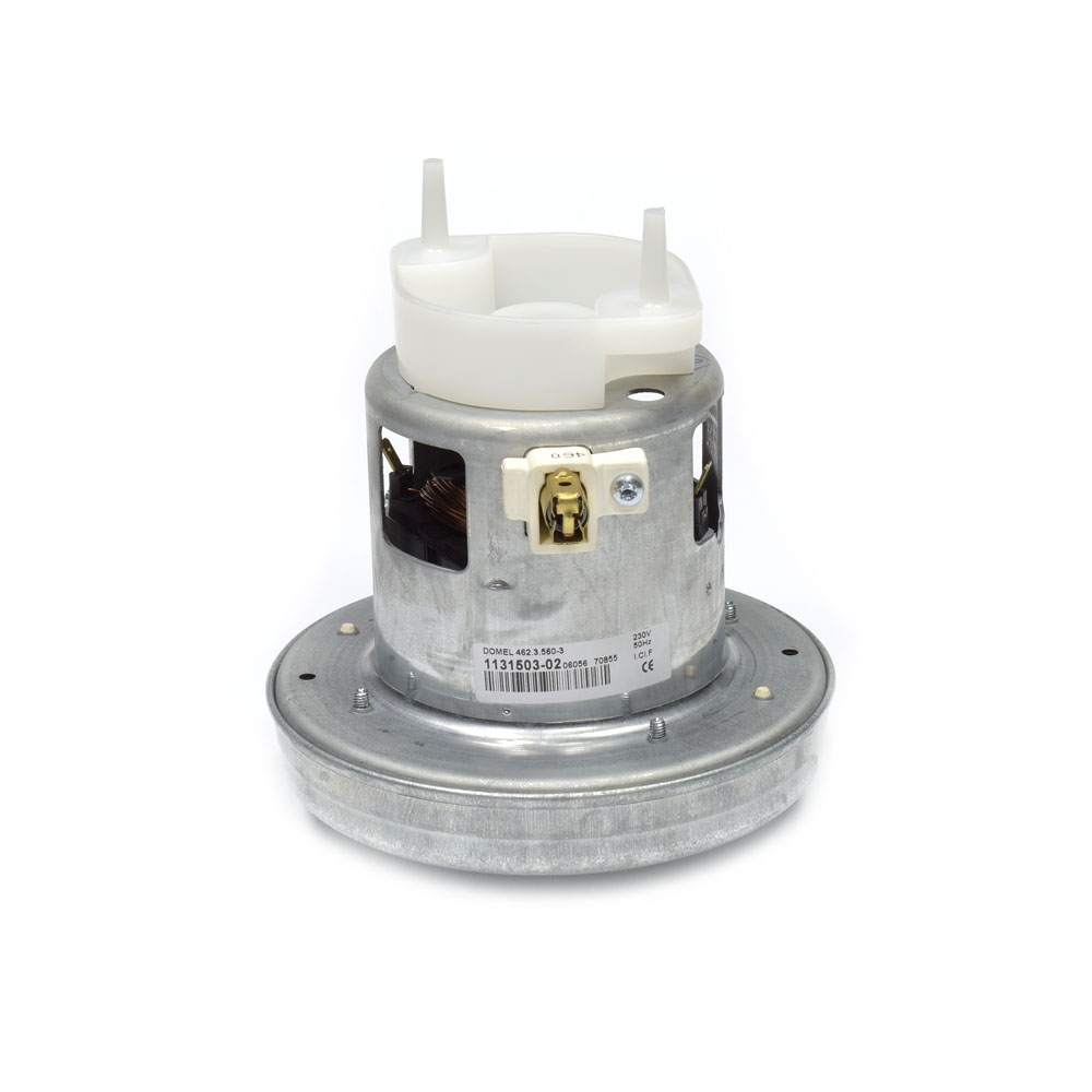 картинка Мотор пылесоса в Сервисном центре «Близнецов»