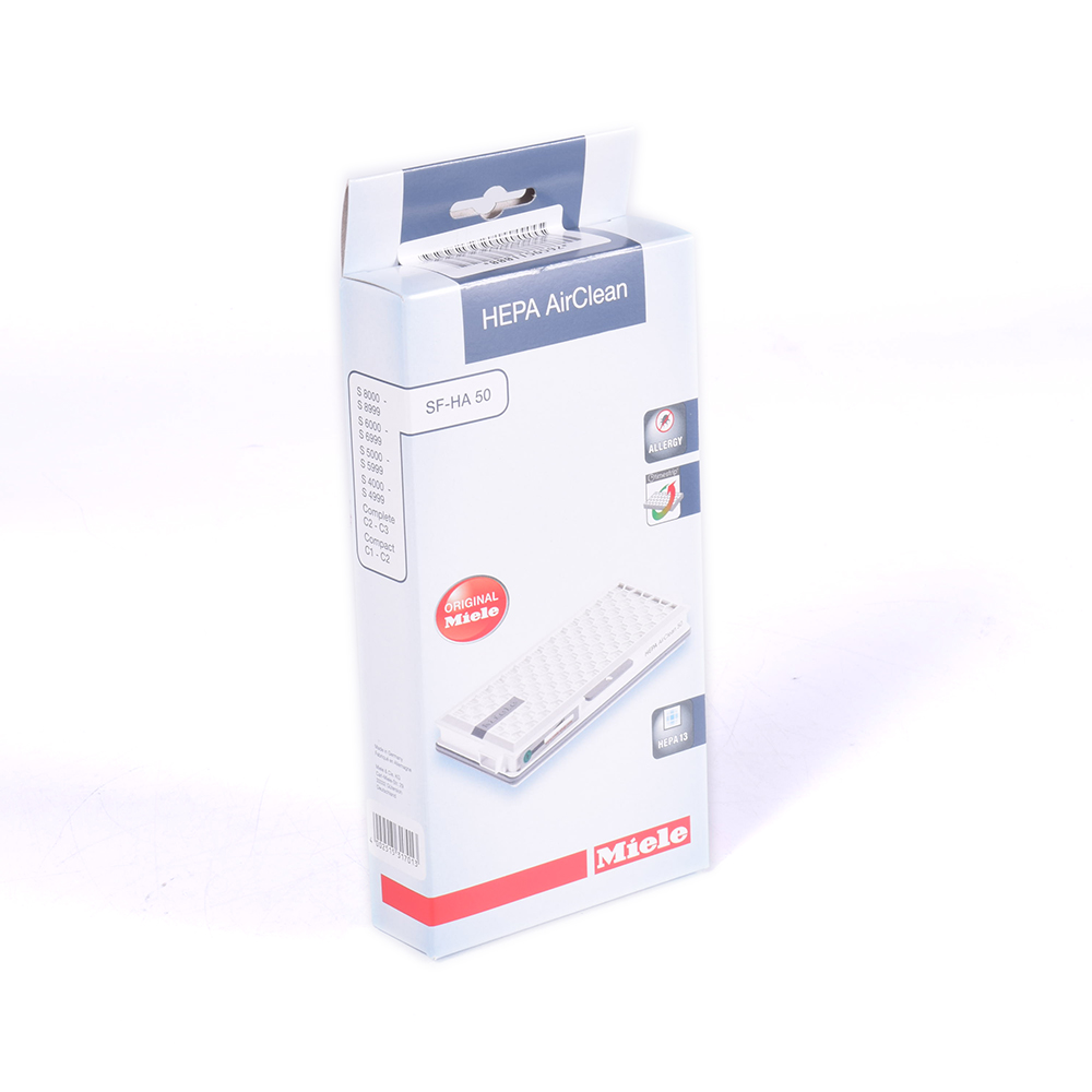 картинка Выходной (HEPA) фильтр пылесоса в Сервисном центре «Близнецов»