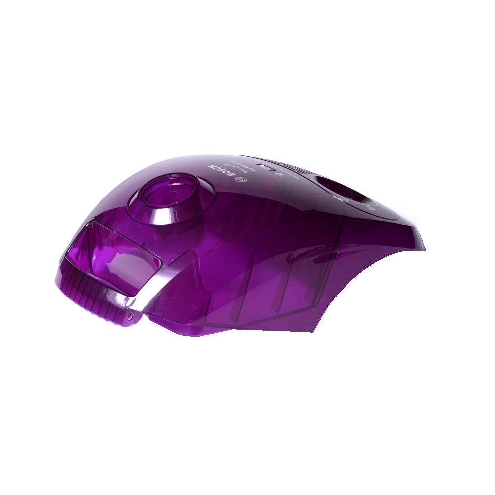 картинка Крышка пылесоса в Сервисном центре «Близнецов»