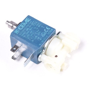 картинка Клапан кофемашины в Сервисном центре «Близнецов»