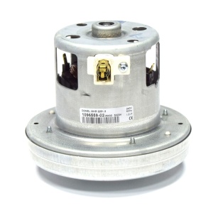 картинка Мотор пылесоса в Сервисном центре «Близнецов»