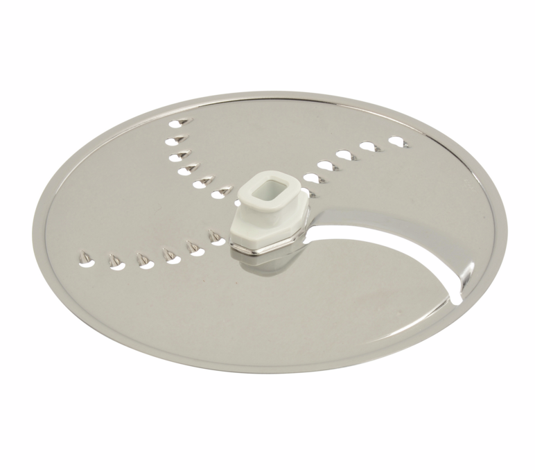 картинка Диск-тёрка / шинковка кухонного комбайна в Сервисном центре «Близнецов»