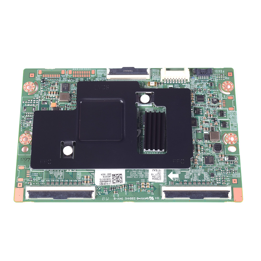 картинка Плата T-CON телевизора в Сервисном центре «Близнецов»