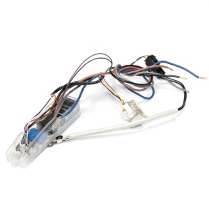 картинка Модуль управления + датчик температуры утюга в Сервисном центре «Близнецов»