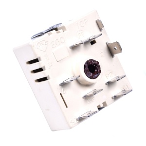 картинка Переключатель режимов конфорки электроплиты в Сервисном центре «Близнецов»