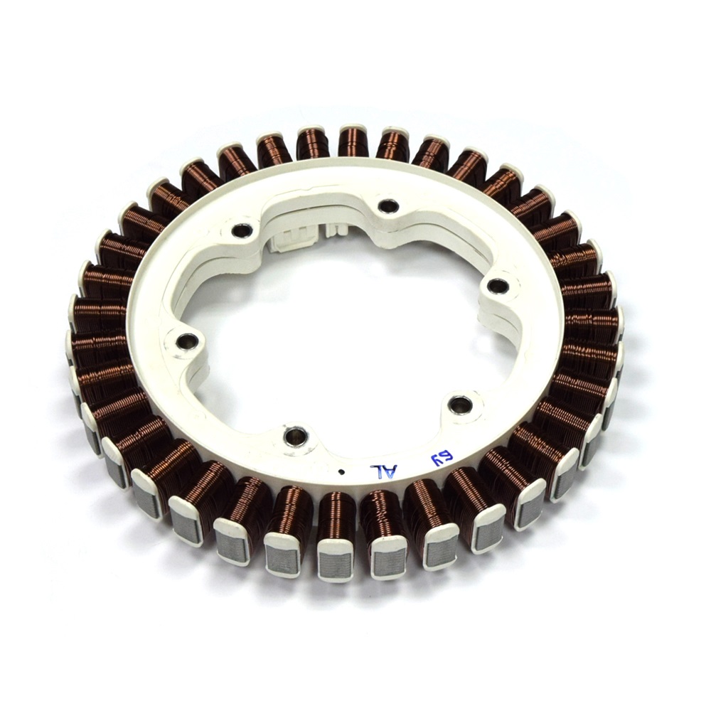 картинка Статор стиральной машины в Сервисном центре «Близнецов»