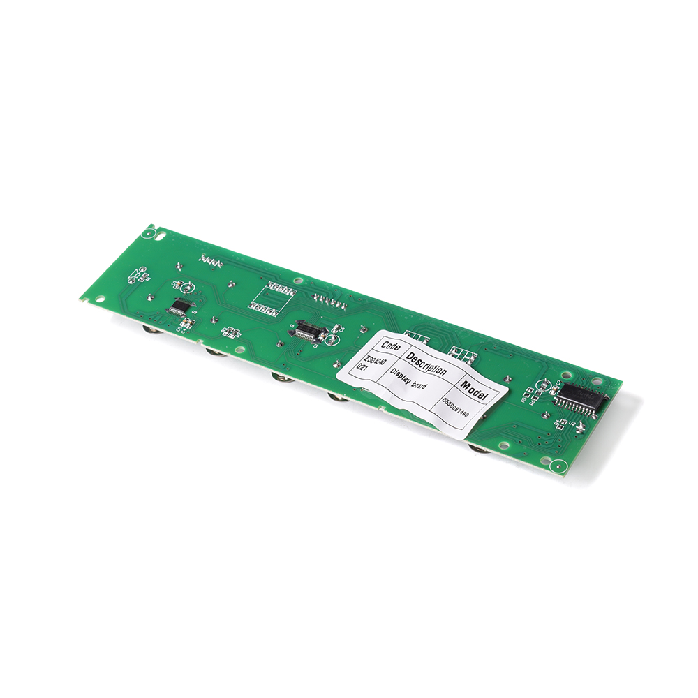 картинка Плата в Сервисном центре «Близнецов»