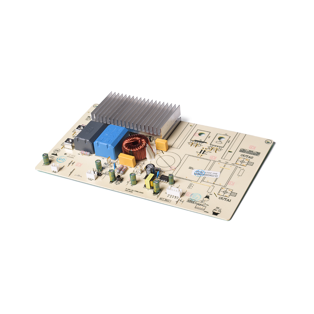 картинка Плата  в Сервисном центре «Близнецов»