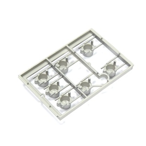 картинка Кнопки микроволновой печи в Сервисном центре «Близнецов»