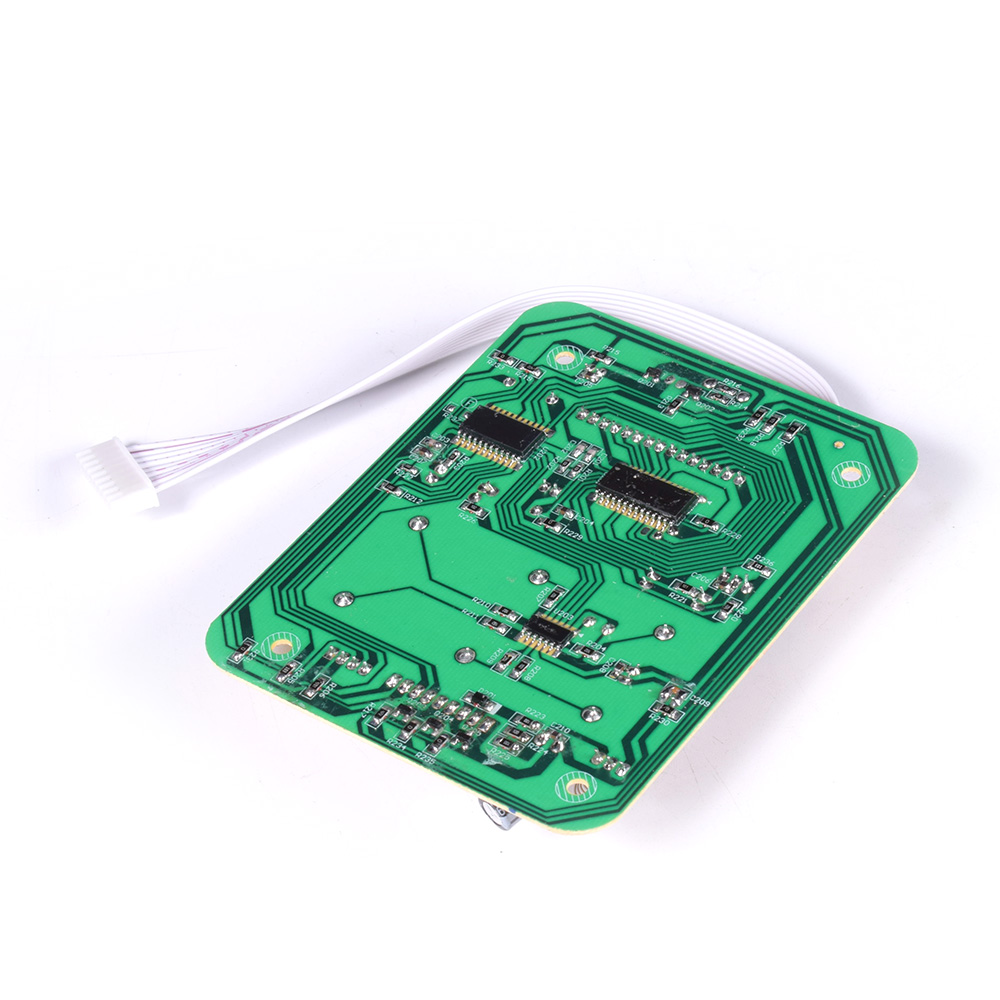 картинка Плата управления с дисплеем UHB-1000 увлажнителя воздуха в Сервисном центре «Близнецов»