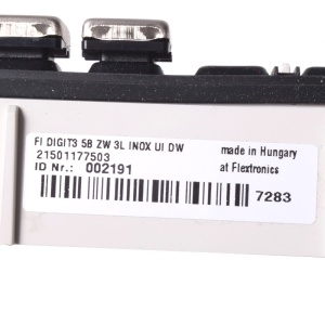 картинка Модуль управления посудомоечной машины в Сервисном центре «Близнецов»