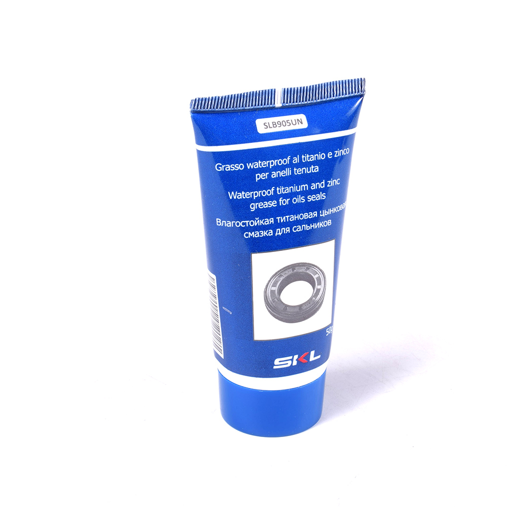 картинка Смазка для сальников стиральной машины в Сервисном центре «Близнецов»