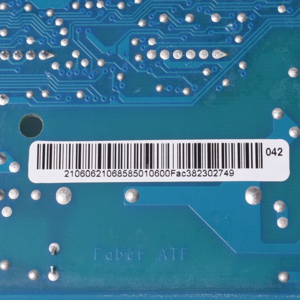 картинка Модуль вытяжки в Сервисном центре «Близнецов»