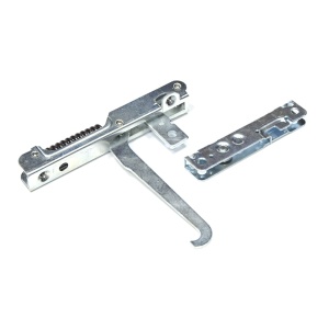 картинка Шарнир левый двери духовки в Сервисном центре «Близнецов»