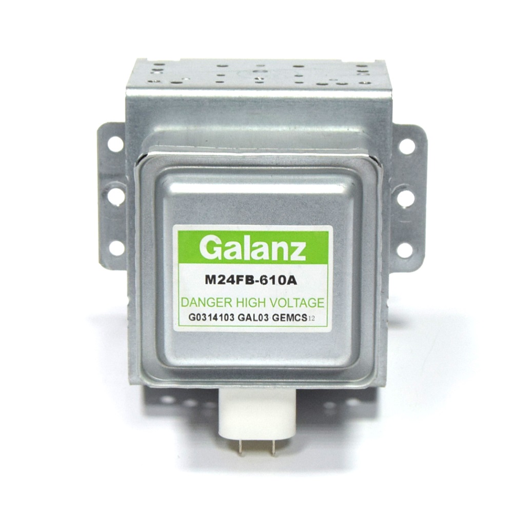 картинка Магнетрон M24FA-610A микроволновой печи в Сервисном центре «Близнецов»